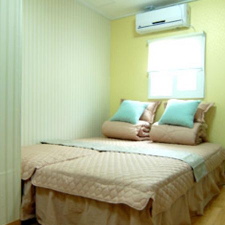 Vestin Residence Myeongdong Seoul Exterior foto