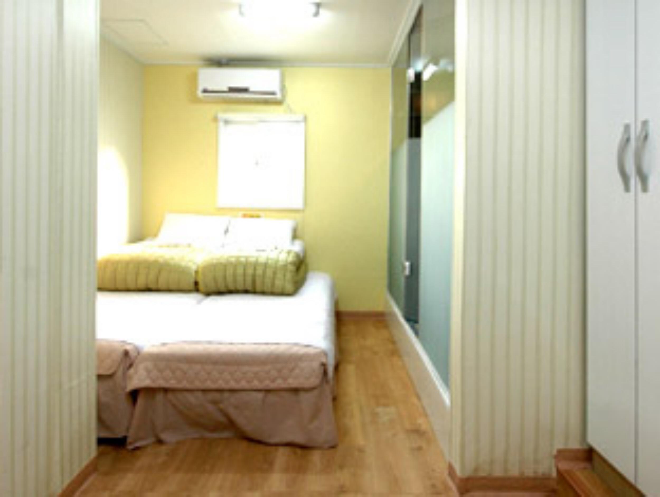Vestin Residence Myeongdong Seoul Exterior foto