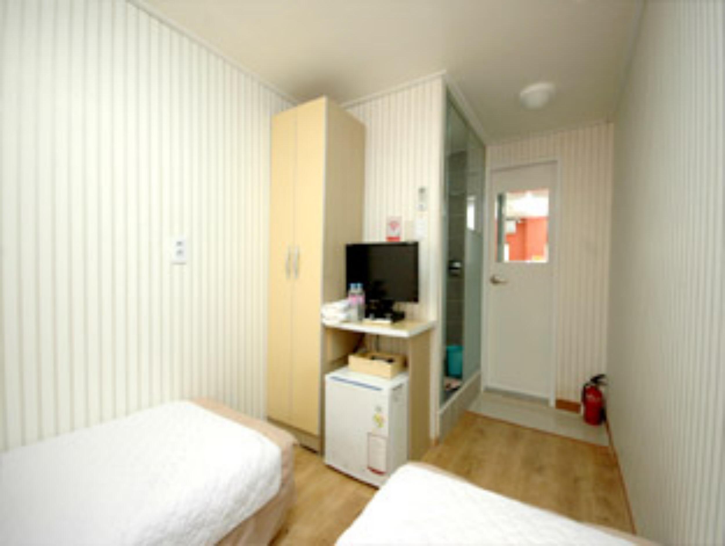 Vestin Residence Myeongdong Seoul Exterior foto